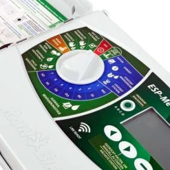 Rain Bird Steuergerät ESP-ME 6 Rain Bird Steuergerät ESP-ME -Automatische Bewässerung Verkäufe 13989423 2