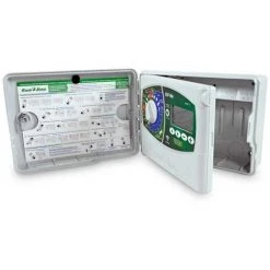 Rain Bird Steuergerät ESP-ME 7 Rain Bird Steuergerät ESP-ME -Automatische Bewässerung Verkäufe 13989423 3