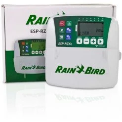 RAIN-BIRD Rain Bird Steuergerät Innenbereich RZXE6i (6 Zonen) -Automatische Bewässerung Verkäufe 14004014 3
