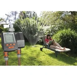 Automatische Bewässerung Verkäufe -Automatische Bewässerung Verkäufe 16262539 2