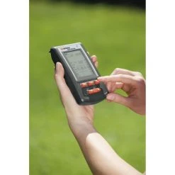 Gardena Bewässerungscomputer MultiControl Duo 1874-20 Gartenbewässerung Digital -Automatische Bewässerung Verkäufe 16262539 4