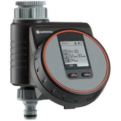 Gardena 1890-20 Bewässerungssteuerung Flex Bewässerungssystem Garten Steuerung -Automatische Bewässerung Verkäufe 16290699 4