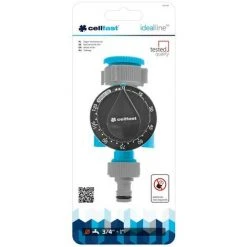 Cellfast Bewässerungsuhr -Automatische Bewässerung Verkäufe 17405219 2