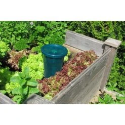 Bio Green Bewässerungssystem - Hydro Cup Im 4er Set -Automatische Bewässerung Verkäufe 18517022 4