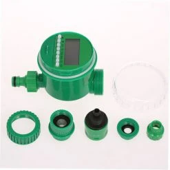 ASUPERMALL Wasserhahn-Timer, Bewasserungsregler -Automatische Bewässerung Verkäufe 18559357 2