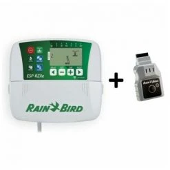 RAIN-BIRD ESP-RZXE6 Interior + Wifi-Modul LNK Regen Vogel