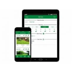 RAIN-BIRD ESP-RZXE6 Interior + Wifi-Modul LNK Regen Vogel -Automatische Bewässerung Verkäufe 19583089 3