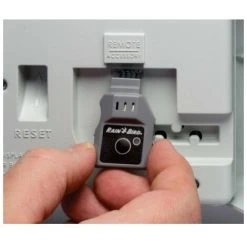 RAIN BIRD ESP-RZXE8 Exterior + Wifi-Modul LNK Regen Vogel -Automatische Bewässerung Verkäufe 19583095 2