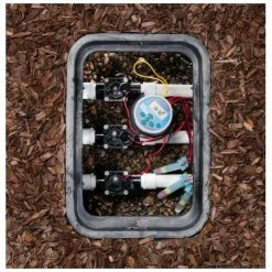 Bewässerungscomputer NODE-600 Hunter -Automatische Bewässerung Verkäufe 19583112 3