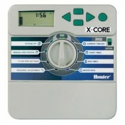 Elektrischer XC-601 Programmierer Innen Hunter -Automatische Bewässerung Verkäufe 19583117 3