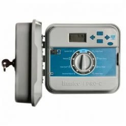 Pro-C 4 Modulare Stationen Außerhalb Hunter