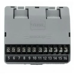 Erweiterungsmodul EMOD-12 TORO 12 Stationen