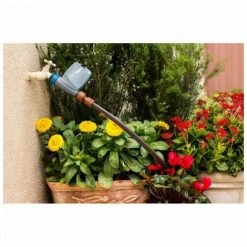 GLOBAL Programmer Gesteuert Tap Bluetooth BTT-101 -Automatische Bewässerung Verkäufe 19583383 3