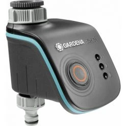 Gardena Bewässerungssystem Smart Water Control Gardena Gardena Bewässerungssystem Smart Smart 0687800006 Water