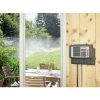 Gardena Bewässerungssteuerung 6030 Bis Zu 6 Bewässerungsventile Gardena Gardena Gardena 6030 4078500128407