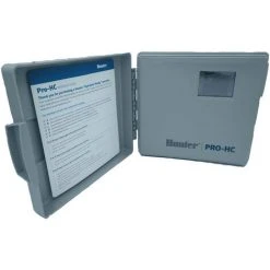 GLOBAL Programmer WiFi Hunter PRO-HC Hydrawise äußeren Zonen 12