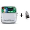 RAIN-BIRD Regen Vogel ESP-TM2 Modul 6 Außenstationen LNK + Wifi