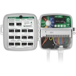 RAIN-BIRD Regen Vogel ESP-TM2 Modul 8 Outer LNK-Stationen + Wifi -Automatische Bewässerung Verkäufe 23430720 4