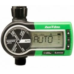 Rain Bird Zeitschaltuhr/Wasser-Timer -Software In Französisch/Englisch/Niederländisch - Typ 1ZEHTMR -Automatische Bewässerung Verkäufe 24231061 4