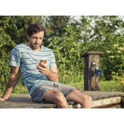 GARDENA 01889-20 Bewässerungssteuerung Bluetooth -Automatische Bewässerung Verkäufe 24758318 4