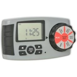 42352 YOUTHUP Automatischer Bewässerungs-Timer Mit 4 Stationen 3 V. -Automatische Bewässerung Verkäufe 25525909 3
