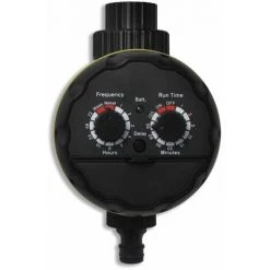 TOPDEAL Bewässerungscomputer Zeitschaltuhr Bewässerung Gießen 26387 7 TOPDEAL Bewässerungscomputer Zeitschaltuhr Bewässerung Gießen 26387 -Automatische Bewässerung Verkäufe 26934864 3