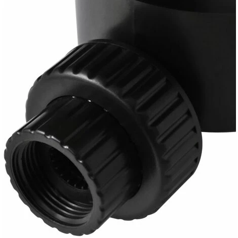 TOPDEAL Bewässerungscomputer Zeitschaltuhr Bewässerung Gießen 26387 5 TOPDEAL Bewässerungscomputer Zeitschaltuhr Bewässerung Gießen 26387 – Bild 5