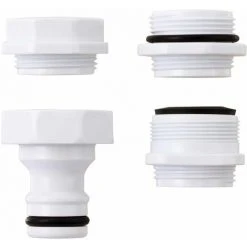 Takagi Indoor-Wasserhahn-Adapter