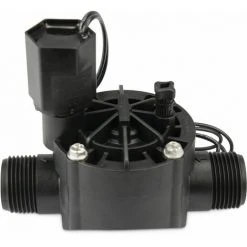 Rain Bird Magnet Ventil Durchflussregulierer 100-HV-MM 1" AG