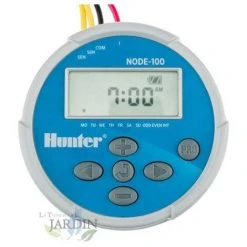 SUINGA Batteriebetriebene Bewässerungssteuerung NODE100 Hunter