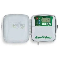 SUINGA Rain Bird RZX 4 Außenzonen + Wifi LNK-Programmierer -Automatische Bewässerung Verkäufe 29533717 3