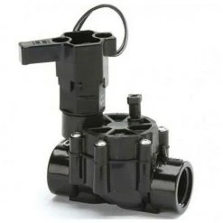 SUINGA Bewässerungsmagnetventil 3/4" 24V 075DV Rain Bird