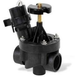 SUINGA Electrovalvula 100PEB 1" 24V Rain Bird