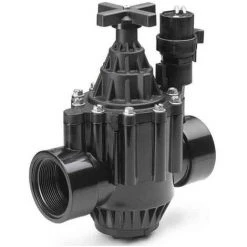 SUINGA 100PGA 1" 24V Rain Bird Bewässerungsmagnetventil