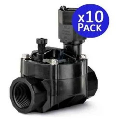SUINGA Bewässerungsmagnetventil 100HV 1" 24V Rain Bird. 10 Einheiten