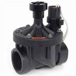 SUINGA Bewässerungsmagnetventil 200PEB 2" 24V Rain Bird