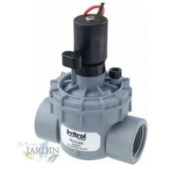 SUINGA Magnetventil 2400MT 1" 9V Irritrol