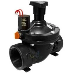 SUINGA CPV-Bewässerungsmagnetventil 3/4" 24v Cepex