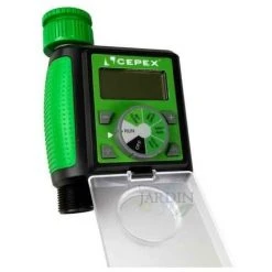 SUINGA Digitaler Bewässerungsprogrammierer Für Cepex-Wasserhähne