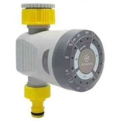 SUINGA Manueller Bewässerungsprogrammierer Click&Go