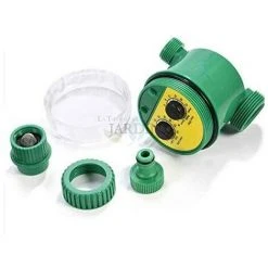 Suinga Analoger Gartenhahn-Programmierer 1 Bis 120 Min -Automatische Bewässerung Verkäufe 29535271 3