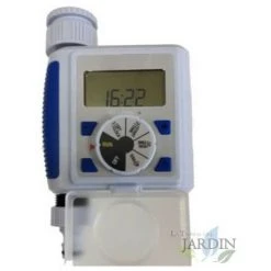 SUINGA Bewässerungs- Und Nebelprogrammierer 3/4" Wasserhahn