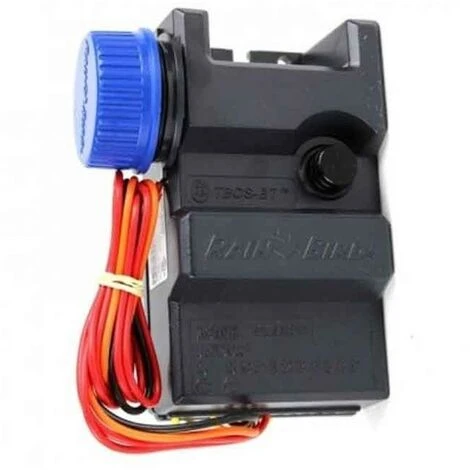 SUINGA TBOS Rain Bird Anschlussbox 1 Bluetooth-Station 1 SUINGA TBOS Rain Bird Anschlussbox 1 Bluetooth-Station