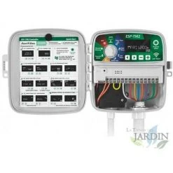 SUINGA Bewässerungsprogrammierer Rain Bird ESP-TM2 6 Außenzonen -Automatische Bewässerung Verkäufe 29535898 3