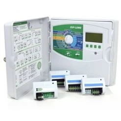 SUINGA Rain Bird ESP-LXME 8 Modulares Bewässerungssteuergerät