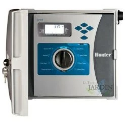 SUINGA Modul 8 Stationen Für ICC2 Hunter Programmer -Automatische Bewässerung Verkäufe 29536341 3