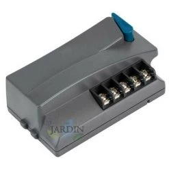 SUINGA 4-Stationen-Modul Für ICC2 Hunter Programmer