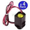 SUINGA Rain Bird 9-V-Impuls-Solenoid. 4 Einheiten