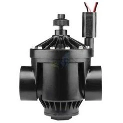 SUINGA Bewässerungsmagnetventil 1 1/2" 9V Verriegelung PGV-151 Hunter