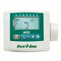 SUINGA Bewässerungsprogrammierer Rain Bird WPX4 Batterien 9v